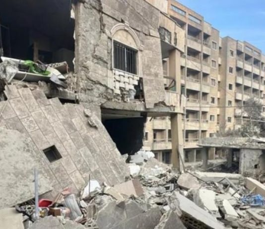 توقعات معهد التمويل الدولي: الاقتصاد اللبناني قد ينكمش 7 % تبعًا لمدّة الحرب