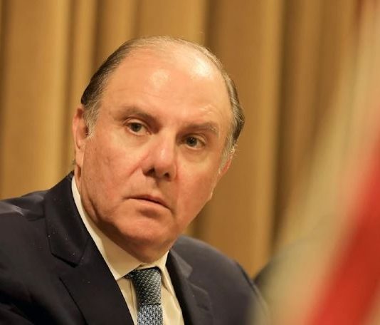 كريم سعيد «يتفركش» بالسياسة النقـدية