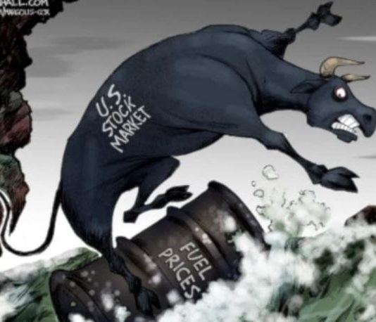 تراجع تأثير ترامب: لماذا سترتفع أسعار النفط مع استمرار الحرب على إيران؟