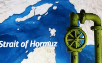 هرمز المغلق يعيد توزيع المكاسب النفطية في الشرق الأوسط