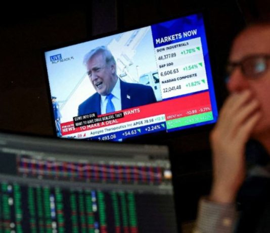 الاختبار التالي لسوق سندات الخزانة: ارتفاع تكاليف الحرب