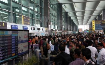 الحرب الإيرانية تعيد تشكيل قطاع الطيران العالمي