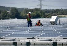 حرب إيران تسرع تحول أوروبا إلى الطاقة المتجددة