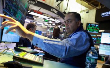 توترات الشرق الأوسط تربك أكبر أسواق العالم