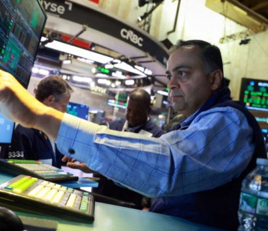 توترات الشرق الأوسط تربك أكبر أسواق العالم