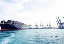 خريطة الإمداد العالمية تُعاد صياغتها… والبوصلة تتجه نحو السعودية