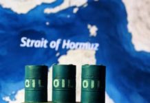 أسعار النفط في أوروبا تقترب من 150 دولاراً مع تفاقم أزمة هرمز