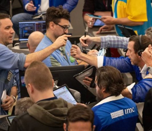 بين وعود ترمب وهواجس «هرمز»… الأسواق العالمية تعبر «مارس الأسود» بـ«انتعاش واسع»