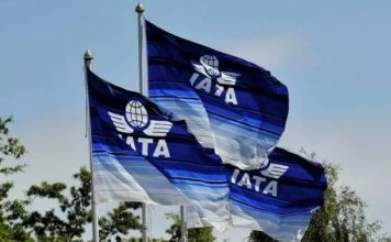 «إياتا»: تعافي إمدادات وقود الطائرات قد يستغرق أشهراً