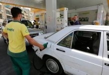 أبو شقرا: المحروقات متوافرة ولا داعي للتخزين