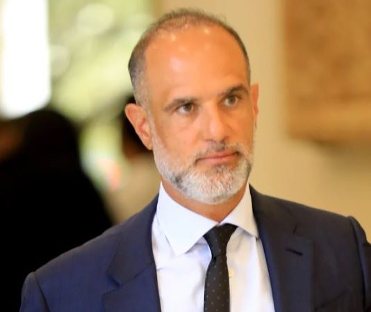 رسامني يطالب «IMO» بحماية المرافق البحرية المدنية