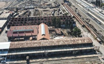 سكة الحجاز تعود: ممر اقتصادي جديد عبر سوريا