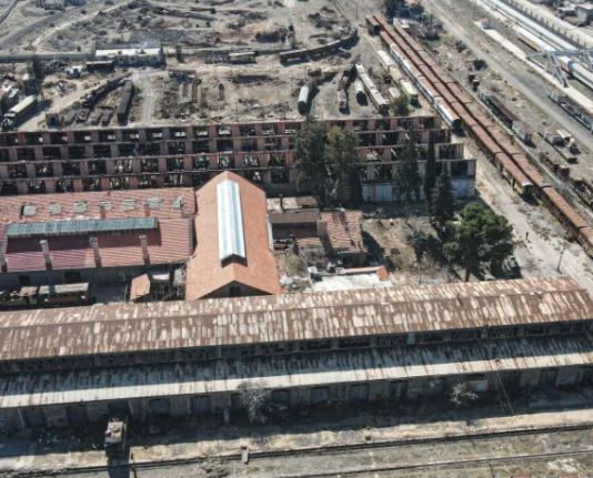 سكة الحجاز تعود: ممر اقتصادي جديد عبر سوريا