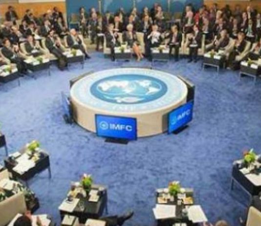 صندوق النقد الدولي: الحرب ضد إيران ستؤدي إلى ارتفاع الأسعار وتباطؤ النمو