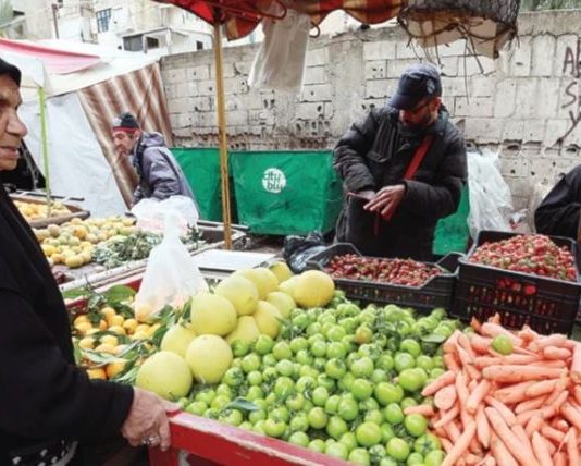 الأسوأ لم يبدأ بعد: الأسعار ازدادت بالدولار 65%… قبل الحرب