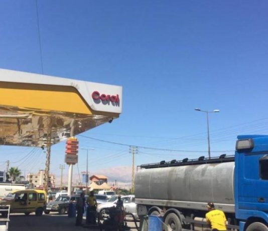 التضخم المستورد: مقاربة سوسيو – اقتصادية لارتفاع أسعار المحروقات في لبنان