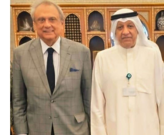 الصندوق العربي يواصل تمويل مصرف الإسكان… وصول الدفعة الرابعة من القرض