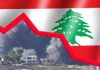 خسائر الاقتصاد اللبناني اليومية تقدر بـ 100 مليون دولار