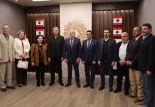 حوار لبناني– كندي عبر “زووم” يفتح آفاق الاستثمار ويعزّز مبادرات الإنماء