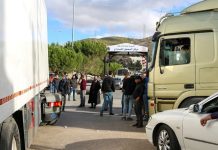 إقفال الشريان البري الرئيسي مع سوريا والعرب: كارثة تنتظر المُصدِّر اللبناني