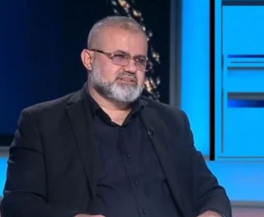 سرور يطمئن: لا خوف على الرغيف