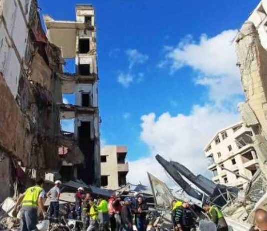 3 مليارات دولار خسائر مباشرة وغير مباشرة نتيجة الحرب…