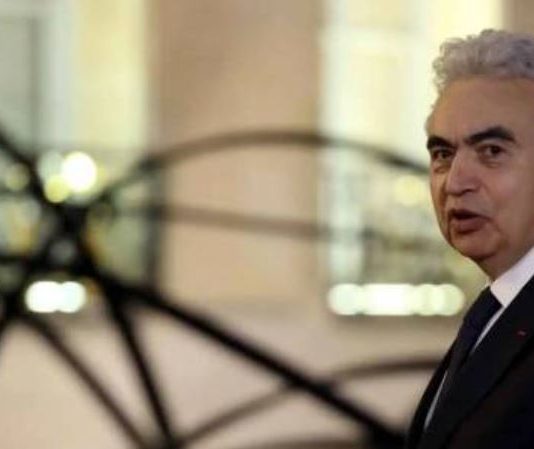 بيرول: نخسر حتى اللحظة 13 مليون برميل نفط يوميا نتيجة الحرب