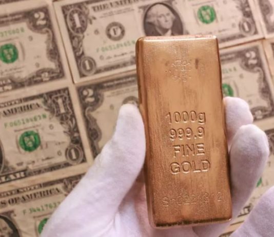 الذهب يرتفع عالمياً وسط ترقب لمصير «وقف إطلاق النار»