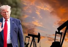 ترامب: أسعار الوقود ستبقى مرتفعة حتى انتخابات الكونغرس