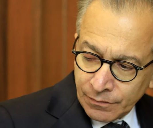 البساط: هي بداية مع سوريا «لكنه طريق طويل»