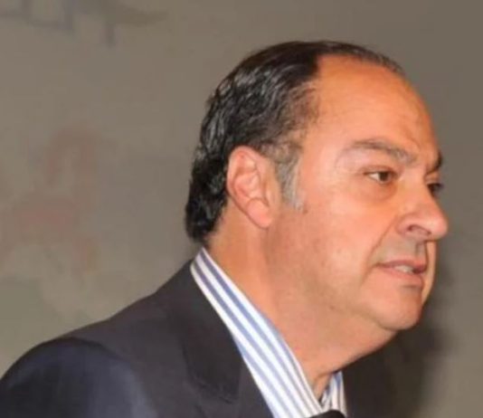 بارودي يحذّر من تداعيات إغلاق مضيق هرمز: تهديد مباشر للاقتصاد العالمي وأمن الطاقة