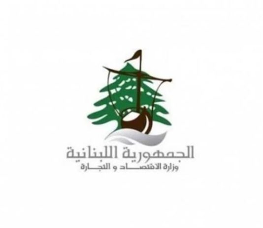 وزارة الاقتصاد تنشر التقرير الأسبوعي لعمل مديرية حماية المستهلك