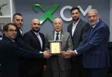 تدشين Cedar Link S.A.L في طرابلس برعاية الرئيس توفيق دبوسي: خطوة رائدة نحو رقمنة خدمات المختار وربط لبنان المقيم بالمغترب