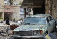 لأصحاب السيارات المتضررة: إعفاء من رسوم الميكانيك والاستيراد