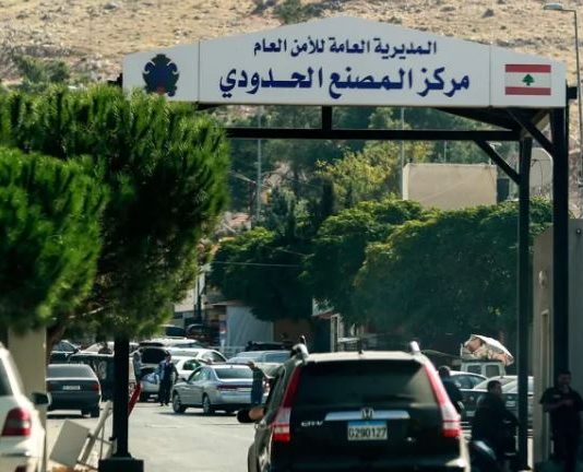 بين لبنان وسوريا: تطوير المعابر لا يوقف التهريب