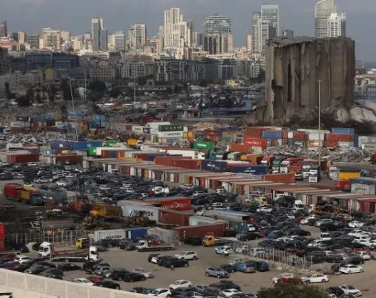 بعد انسحاب شركة الوزير… مرفأ بيروت أمام الاختبار الأصعب