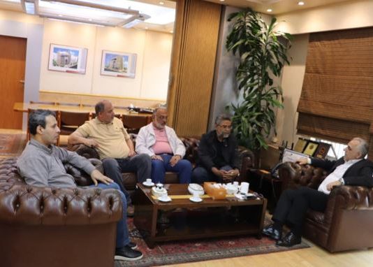 كركي يتابع مع اتّحادات الوفاء أوضاع المضمونين النازحين وسبل التخفيف من معاناتهم