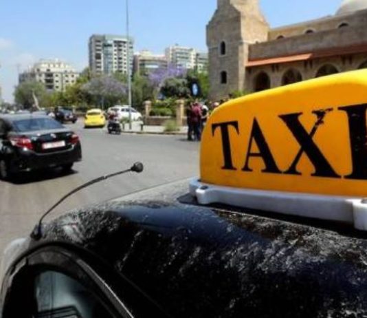 تعرفة السرفيس 250 ألف ليرة…طليس: المشكلة في عدم الالتزام وليس القرار