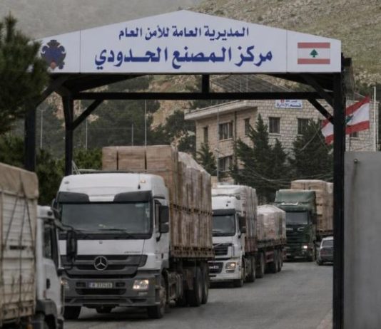 انطلاقة جديدة بين لبنان وسوريا : مجلس الأعمال المشترك في الصيف
