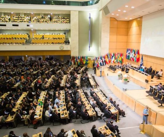 تأخر سداد مستحقات واشنطن يجمّد تعيين مسؤولها في «العمل الدولية»