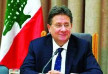 حوار شامل مع رئيس لجنة المال والموازنة النائب إبراهيم كنعان