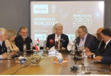 لقاء تكريمي في جمعية الصناعيين: لبنان يحصد 8 جوائز عالمية في WorldStar 2026