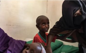 صراع الشرق الأوسط يدفع الملايين إلى الجوع