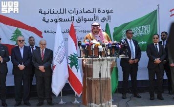 المنتجات اللبنانية تعبر البحار مجدداً إلى السعودية… والطموح يتجاوز أرقام ما قبل 2021