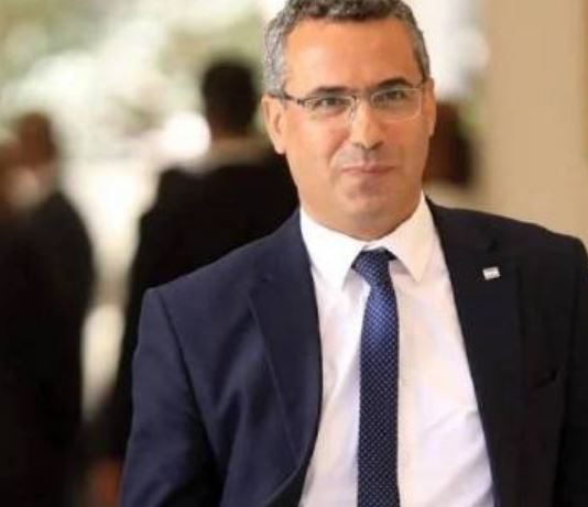 هاني يبحث مع مسؤولين دوليين سبل دعم القطاع الزراعي وتعزيز الأمن الغذائي