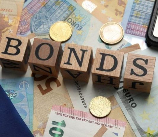 ارتفاع أسعار اليوروبوند