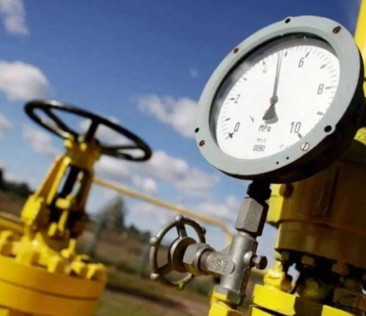 أسعار الغاز في أوروبا ترتفع بسبب عدم اليقين بالشرق الأوسط