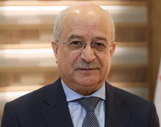 وزير النقل السوري: نعمل مع لبنان على تسهيل العبور