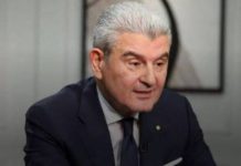 وزير الصناعة في الكورة… لقاء مع الصناعيين لعرض واقع القطاع