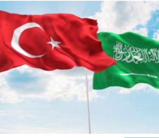 مشروع تركي – سعودي لإحياء سكة الحجاز وربطها بالخليج العربي